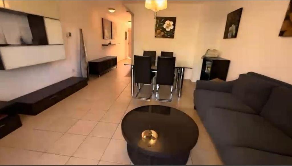 Oasis Fanabe Duplex 3 Bedroom 아데제 외부 사진
