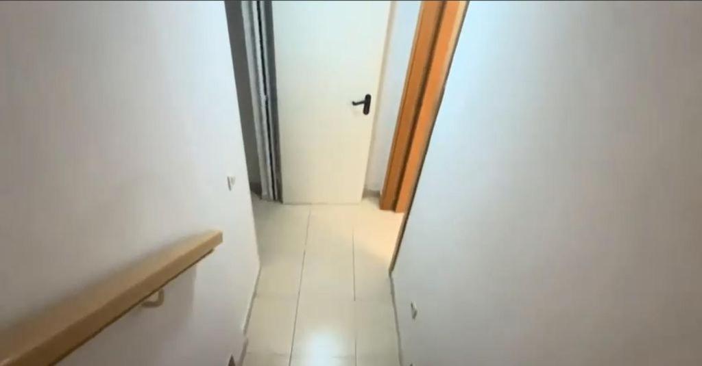 Oasis Fanabe Duplex 3 Bedroom 아데제 외부 사진