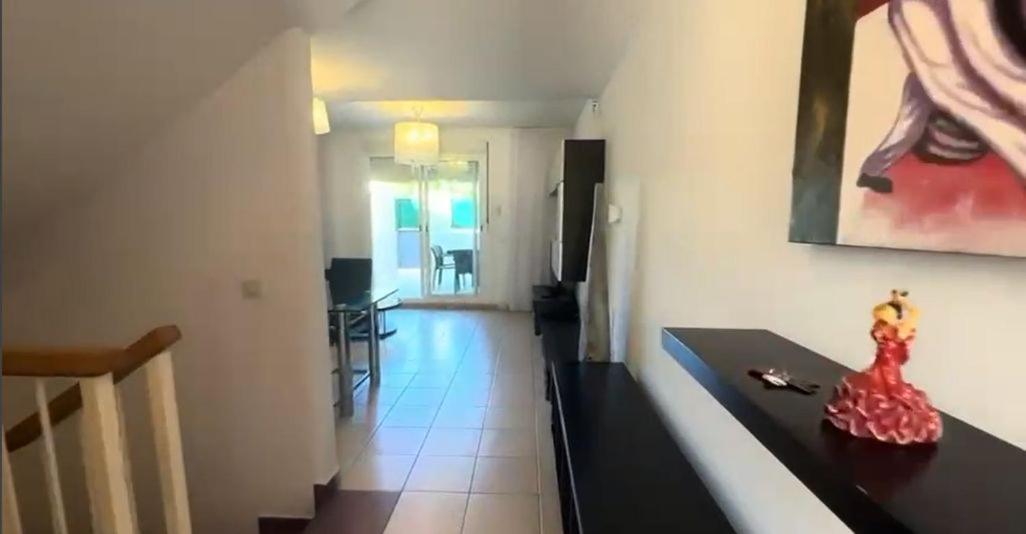 Oasis Fanabe Duplex 3 Bedroom 아데제 외부 사진