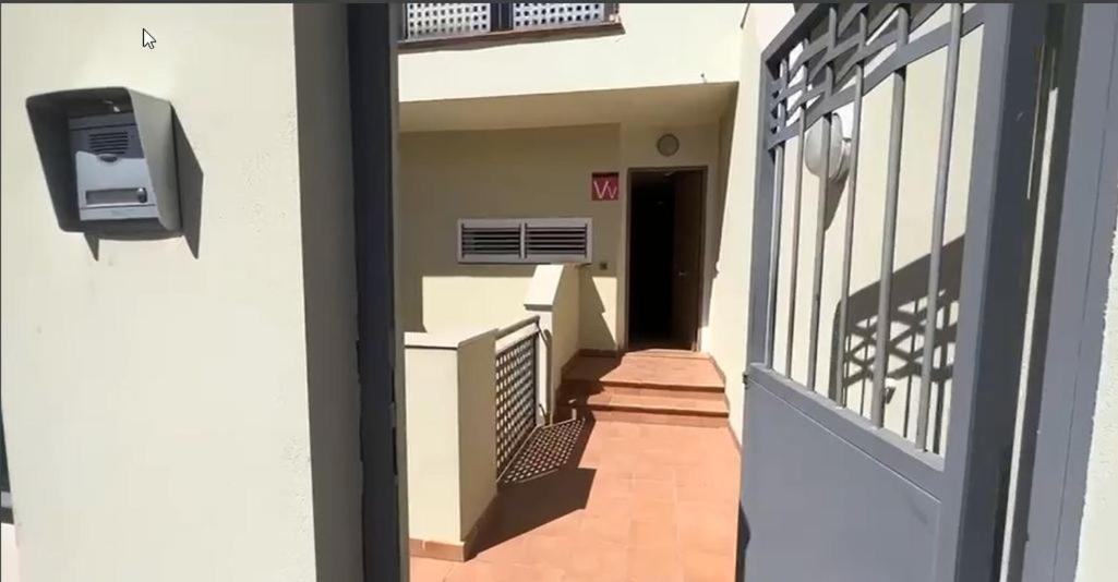 Oasis Fanabe Duplex 3 Bedroom 아데제 외부 사진
