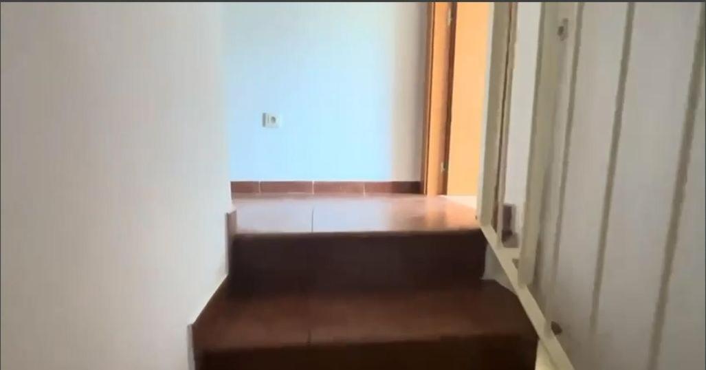 Oasis Fanabe Duplex 3 Bedroom 아데제 외부 사진
