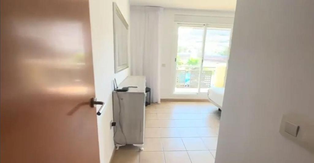 Oasis Fanabe Duplex 3 Bedroom 아데제 외부 사진