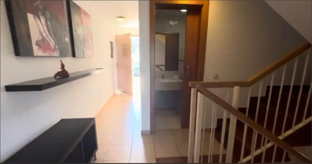 Oasis Fanabe Duplex 3 Bedroom 아데제 외부 사진