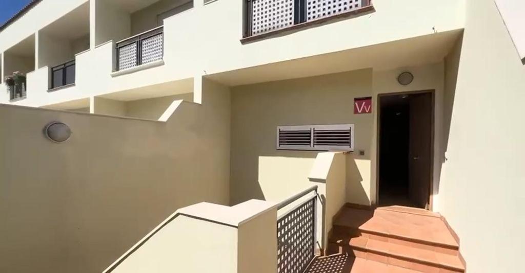 Oasis Fanabe Duplex 3 Bedroom 아데제 외부 사진
