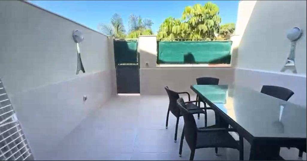Oasis Fanabe Duplex 3 Bedroom 아데제 외부 사진